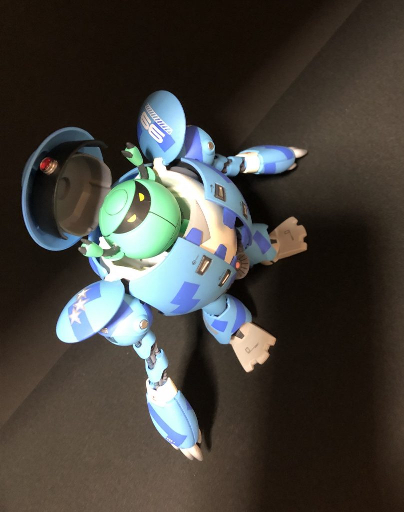 モモカプル–3枚目/制作者:kou25