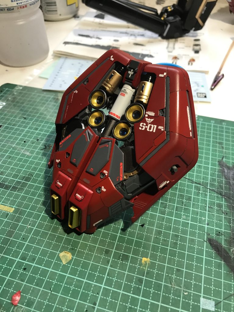 スカートだけでも、ものすごい作業量でした(^◇^;)