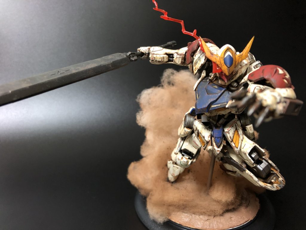 ネットで画像を探して勉強している時に知ったのですがジオラマの種類の1つで
「小さな物」と言う意味もあるようで小型のジオラマをヴィネットと言うようです
またすこし賢くなりました(´∀`)w