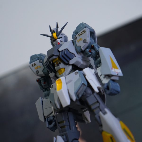 RX-9/A ナラティブガンダム 姫蜂部隊仕様 VFA-115