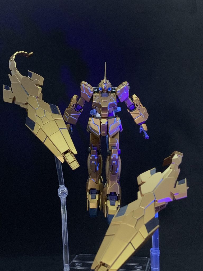 『不死鳥フェネクス 』–3枚目/制作者:@bael7788