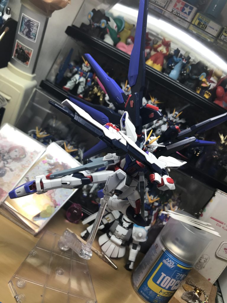 かっこいいなぁ