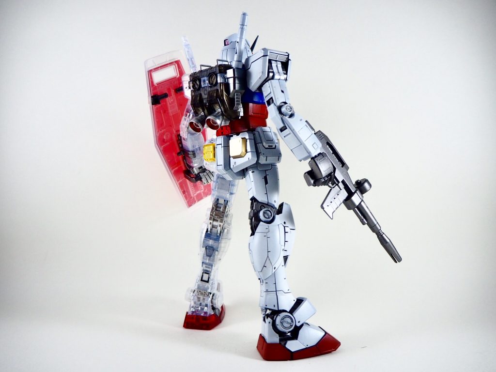 クリアカラーの可能性–8枚目/制作者：ヤマクロス