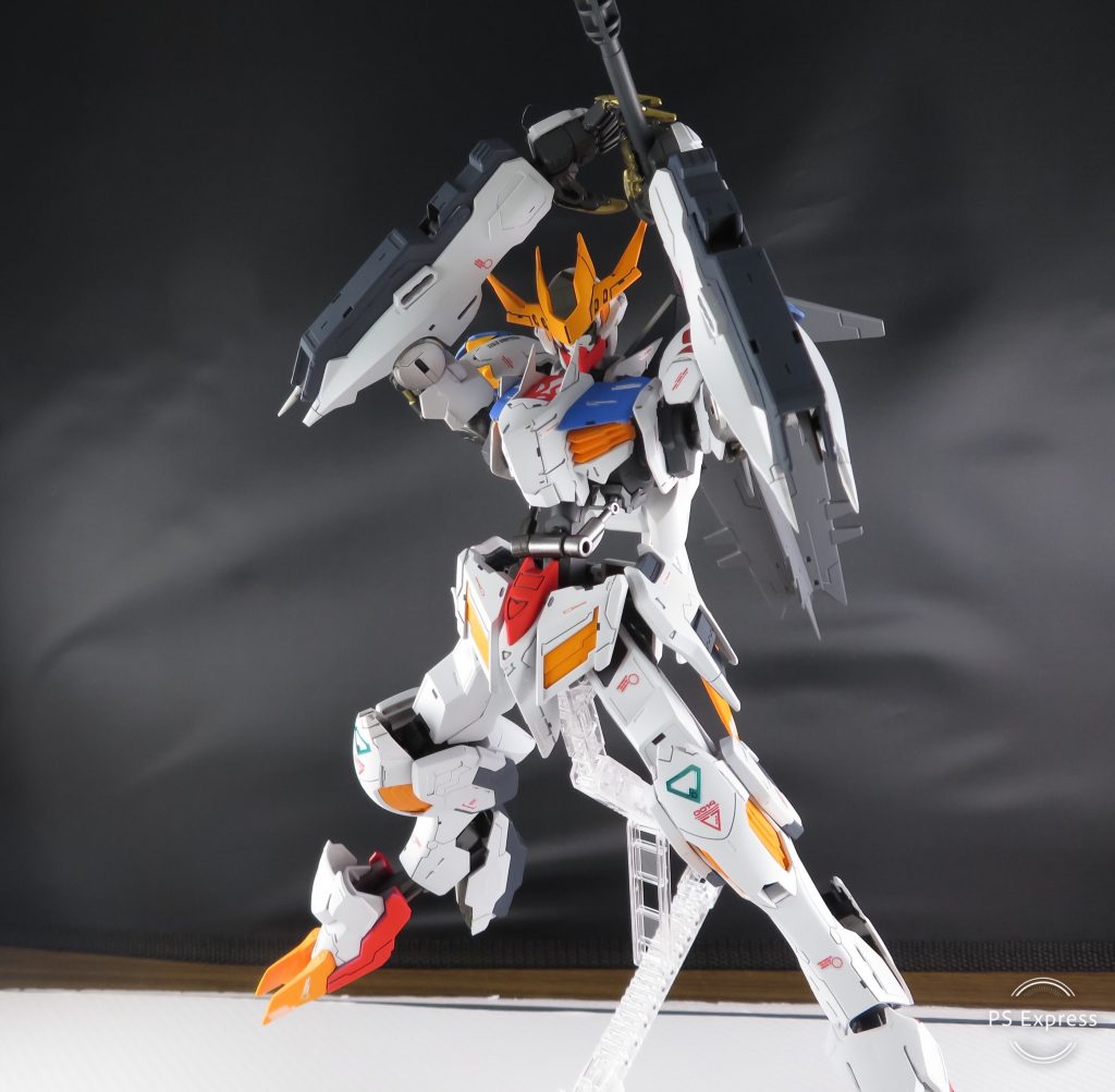 獣王再臨！–4枚目/制作者：@keita12203