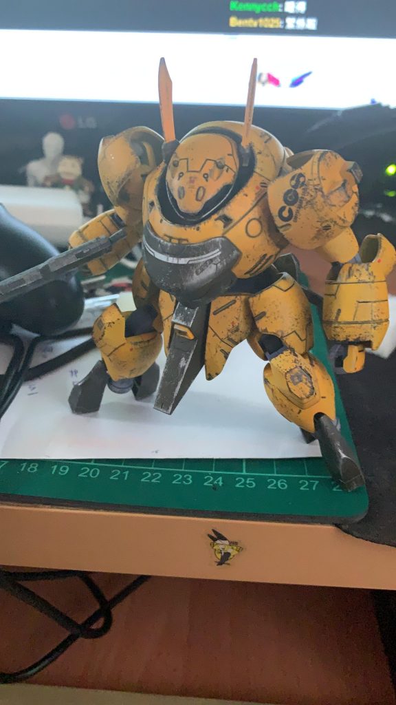 マンロディ–2枚目/制作者：@s02000593