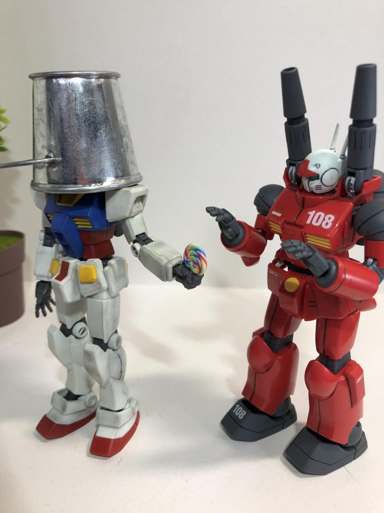 「GW」–4枚目/制作者：石の湯