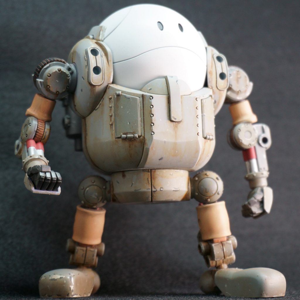 モビルハロ–3枚目/制作者：@TPlamo