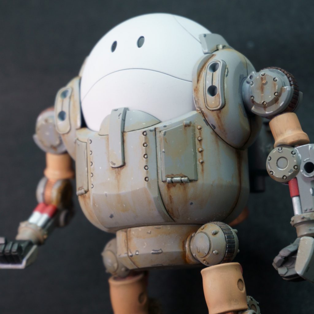 モビルハロ–2枚目/制作者：@TPlamo