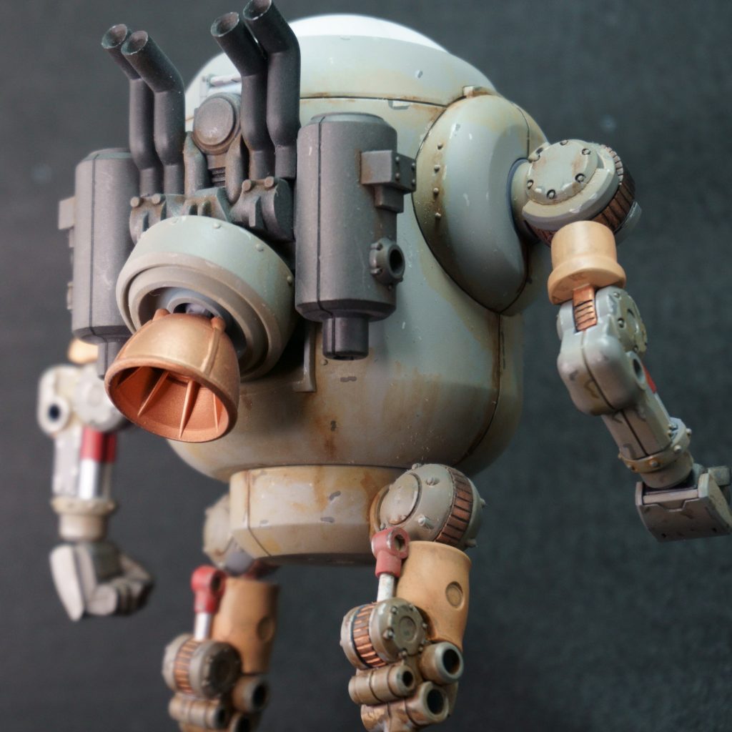 モビルハロ–4枚目/制作者：@TPlamo