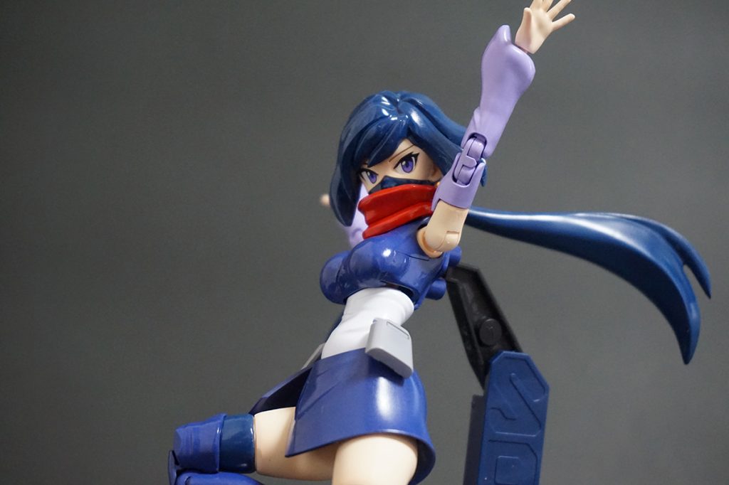 仲良しごっこは…終わりなの