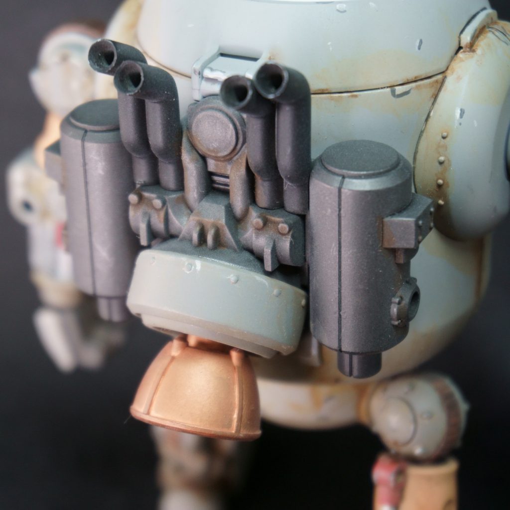 モビルハロ–5枚目/制作者：@TPlamo