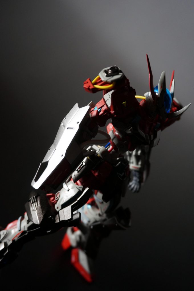 以前の闇落ち感もしっかり残ってます