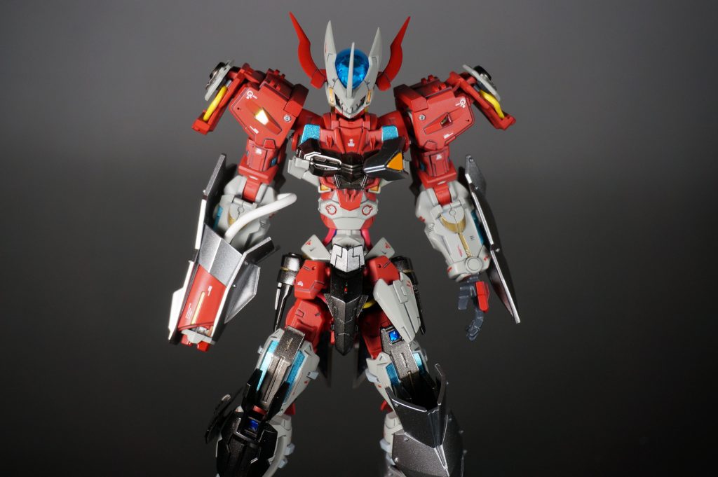 ガンダムアストレイアクエルド