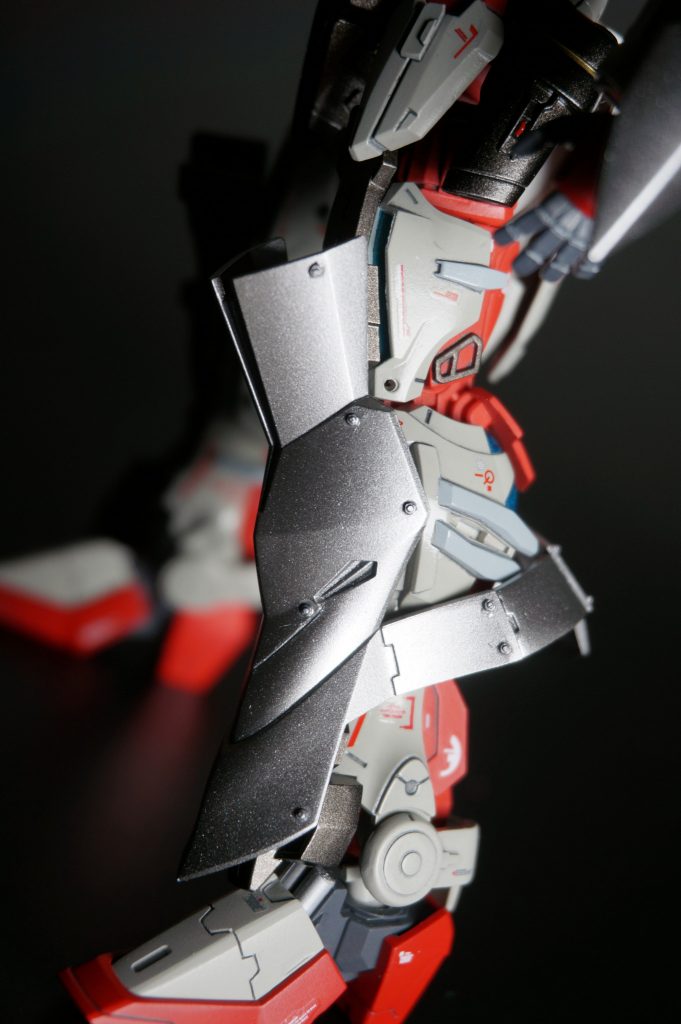 艶の差が上手く出せました