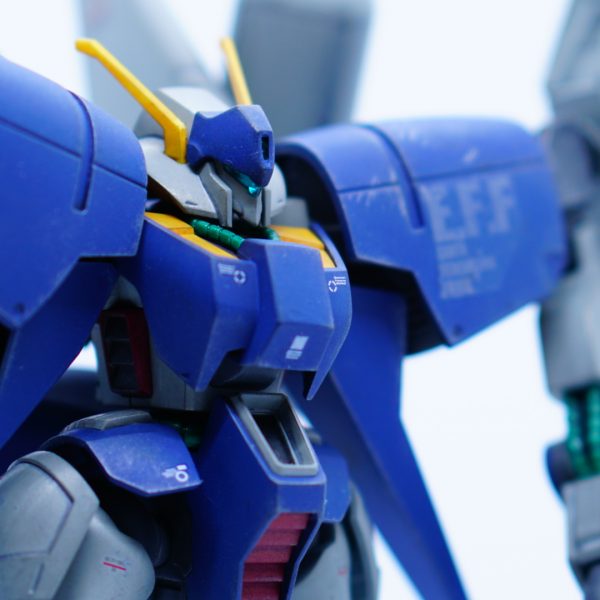 RX-160S バイアラン・カスタム