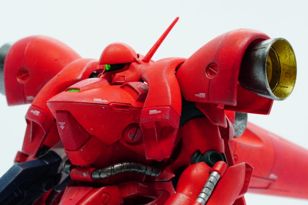 AGX-04 ガーベラ・テトラ–5枚目/制作者：Ryoland Kirk