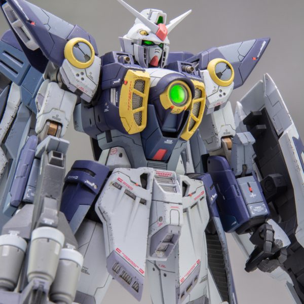 ウイングガンダム01