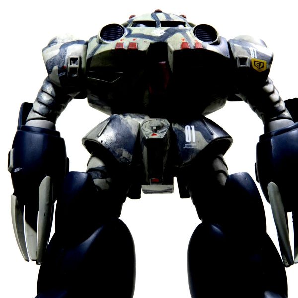 1/144　ズゴックE（近藤版）