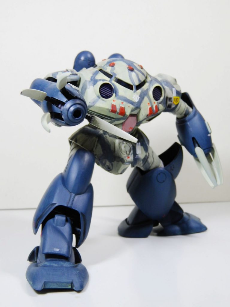 そこそこ動きます