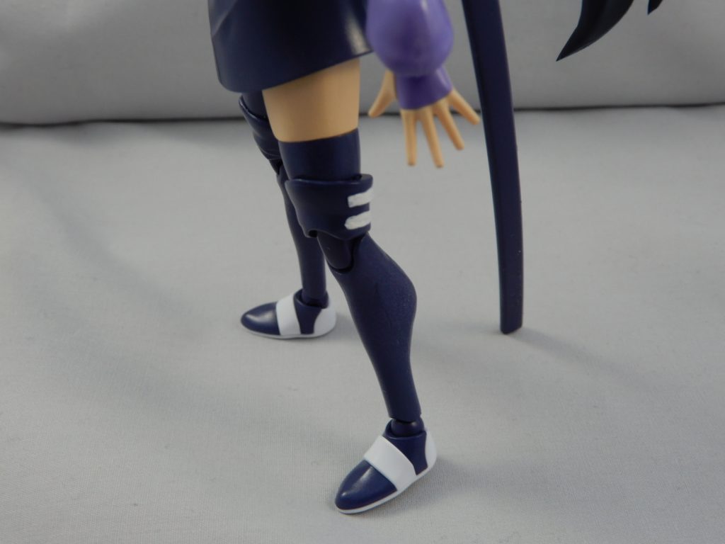 対魔忍アヤメ–5枚目/制作者：ジラフちゃん