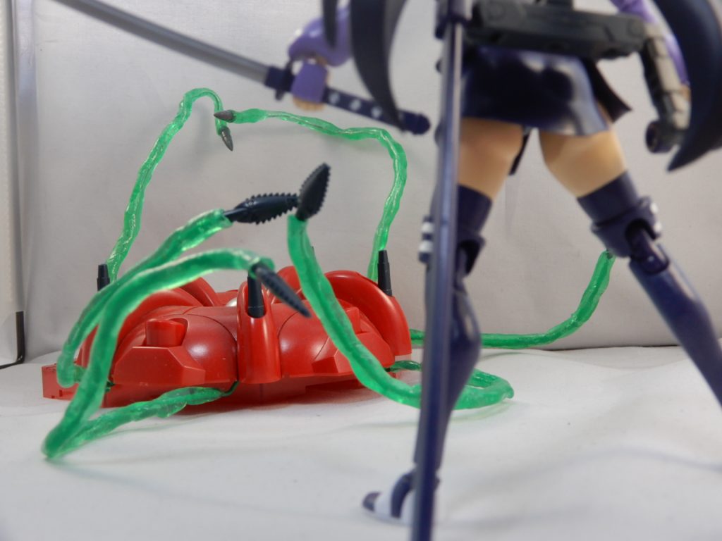 ラフレシアと対決！！　結果は[YouTube](https://youtu.be/Coluf_WE_Cs)で