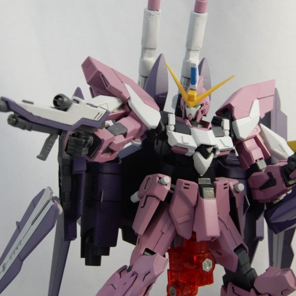 デルタジャスティス