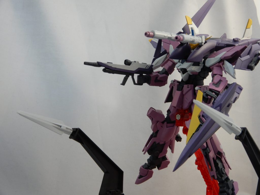 デルタジャスティス–3枚目/制作者：ジラフちゃん