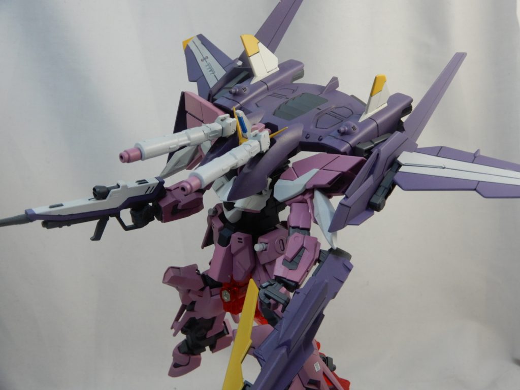 デルタジャスティス–5枚目/制作者：ジラフちゃん