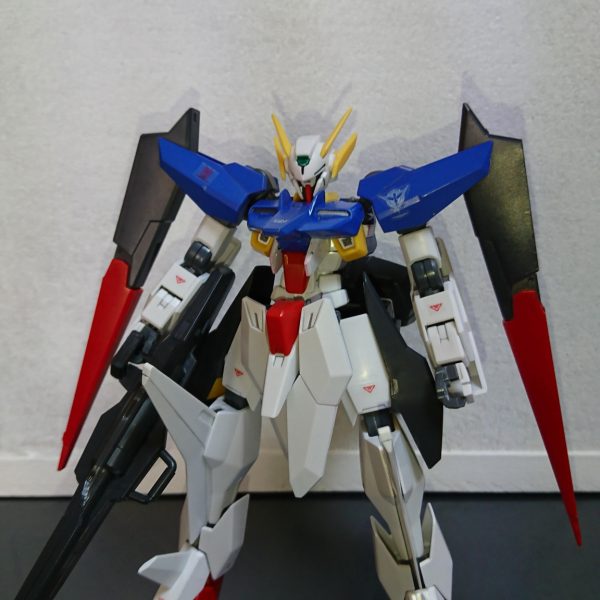 復活されしZ(ゼータ)