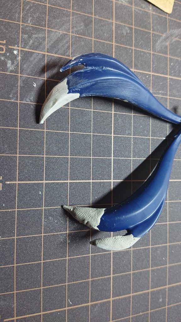 髪もボリュームアップ