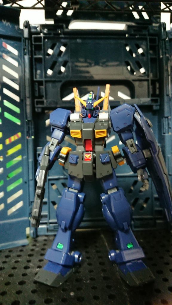 前からはこんな感じ