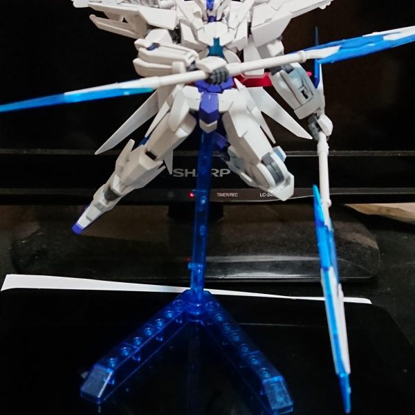 トランジェント・カスタム