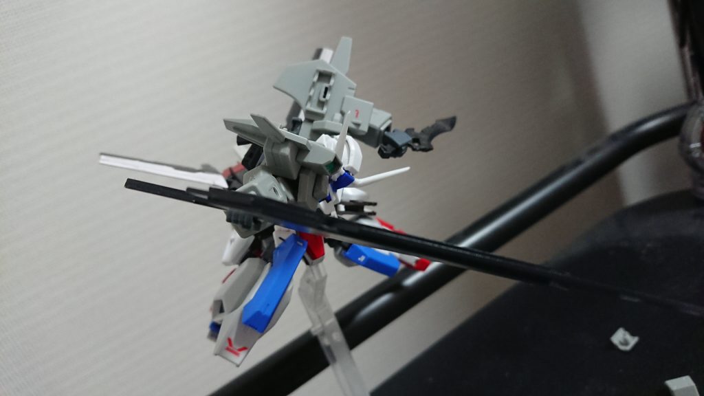 お気に入りのカット