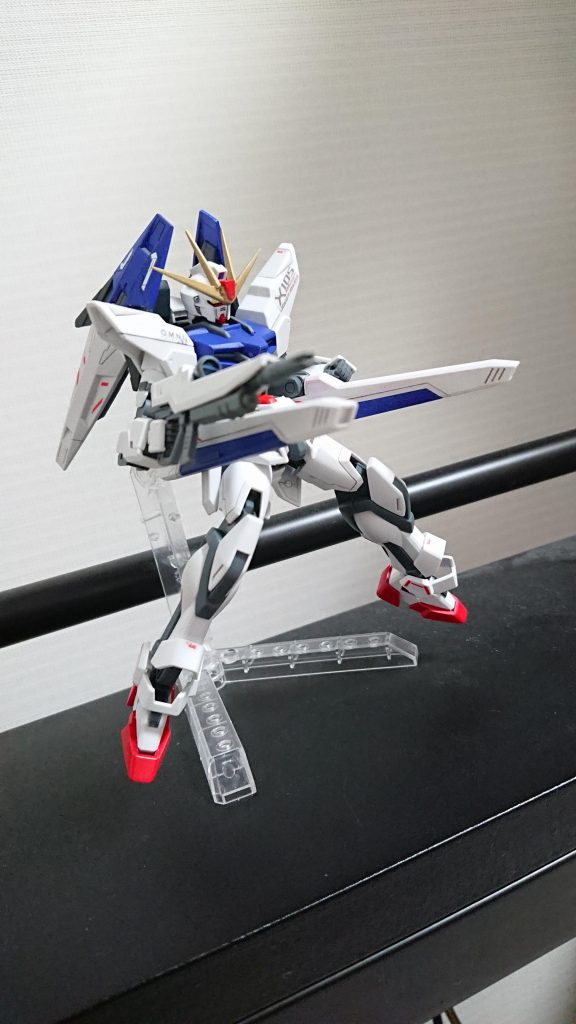 ヴェスバーみたいなの発射形態