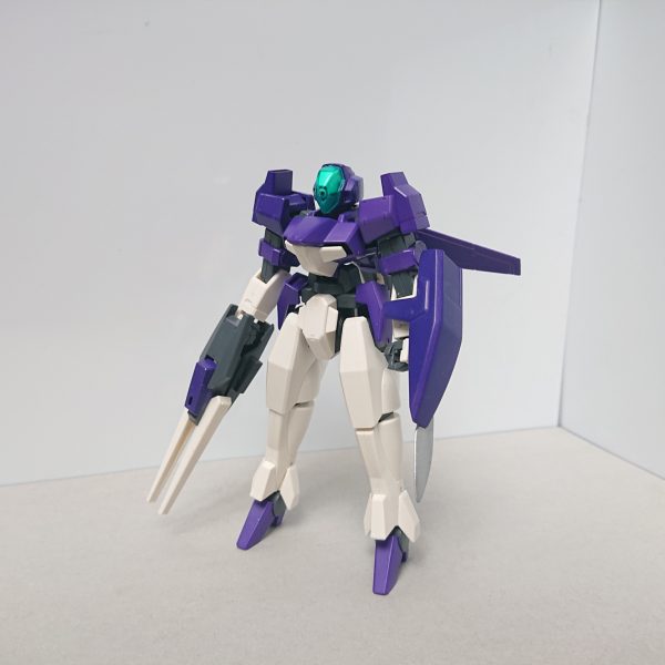 ヴァイオレットホーク