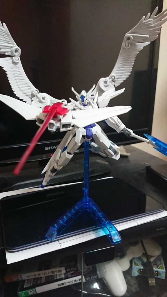 ここまでご覧頂きありがとうございました!
長々と駄文失礼しました(;^ω^)