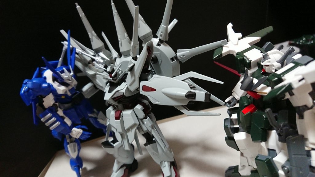 プロヴィデンス・ハイエンド–8枚目/制作者：灰人