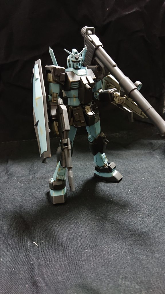 全部盛りだぜ～！