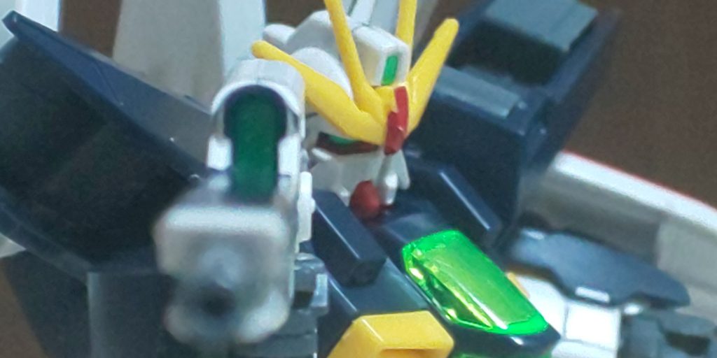 なんかこれはカッコイイと思うんですが、どうでしょう？(￣▽￣;)