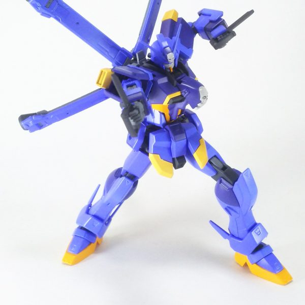 クロスボーンインパルス