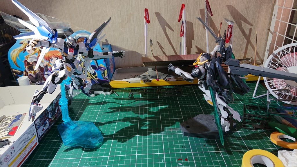 これがやりたかった