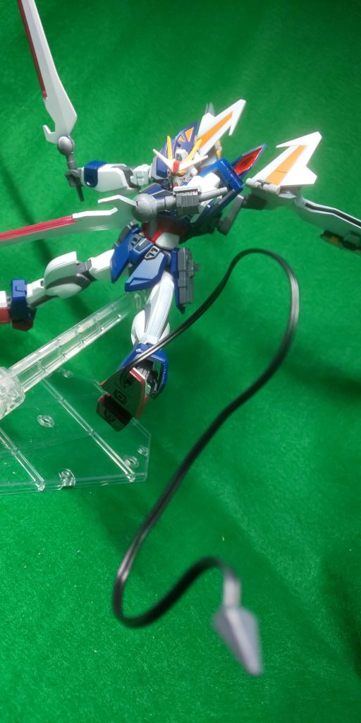 アンカーギミック2