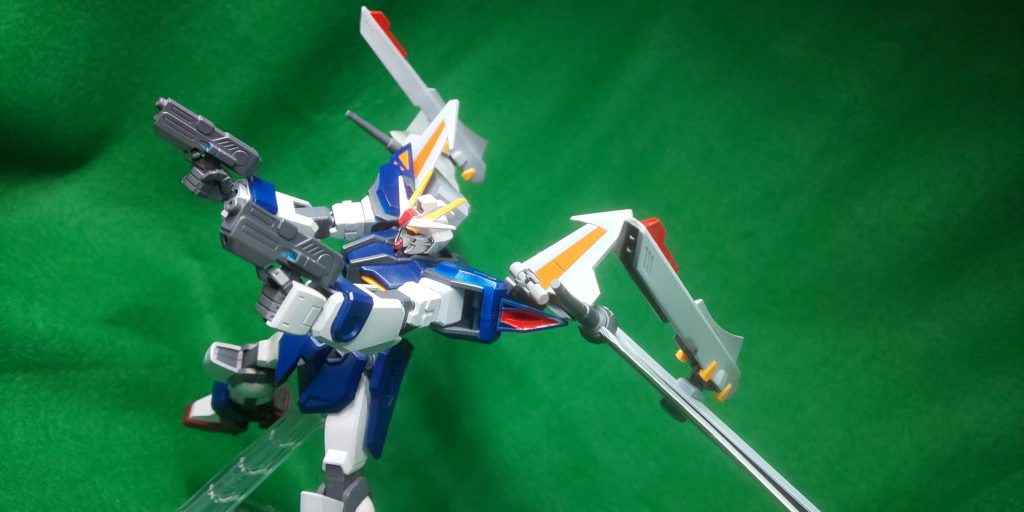 ストライクノワール105E–8枚目/制作者：時破亜（ジッパー）