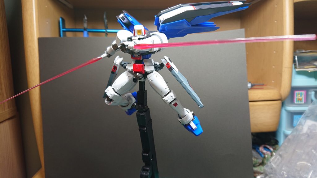 ならば僕は、君(フリーオー)を作る!