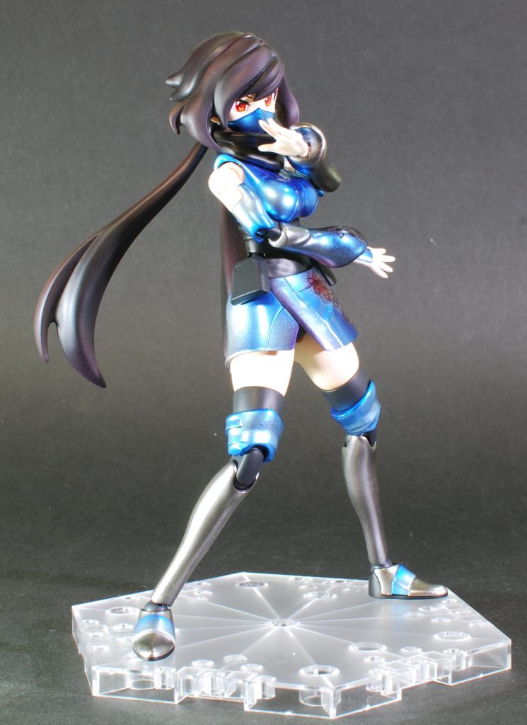 あやめさん–7枚目/制作者：Kutu-wada