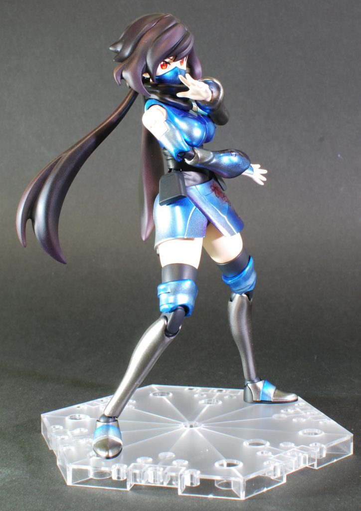 あやめさん–8枚目/制作者：Kutu-wada