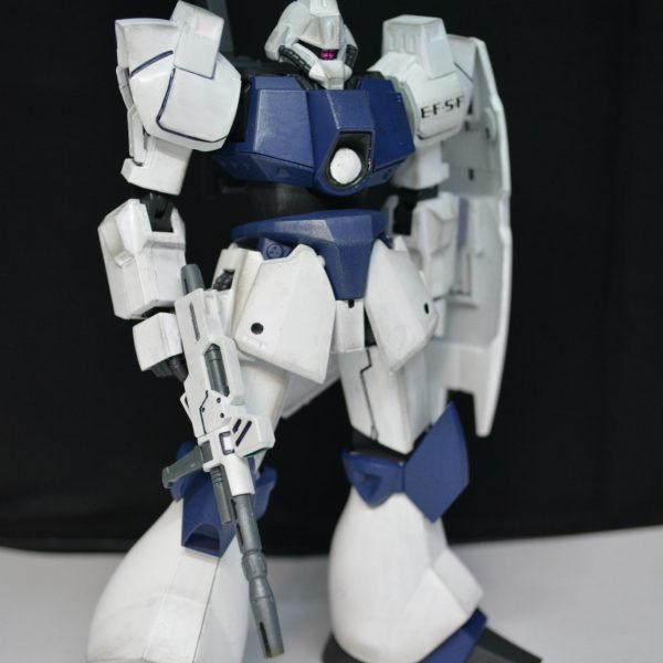 ガルバルディβ