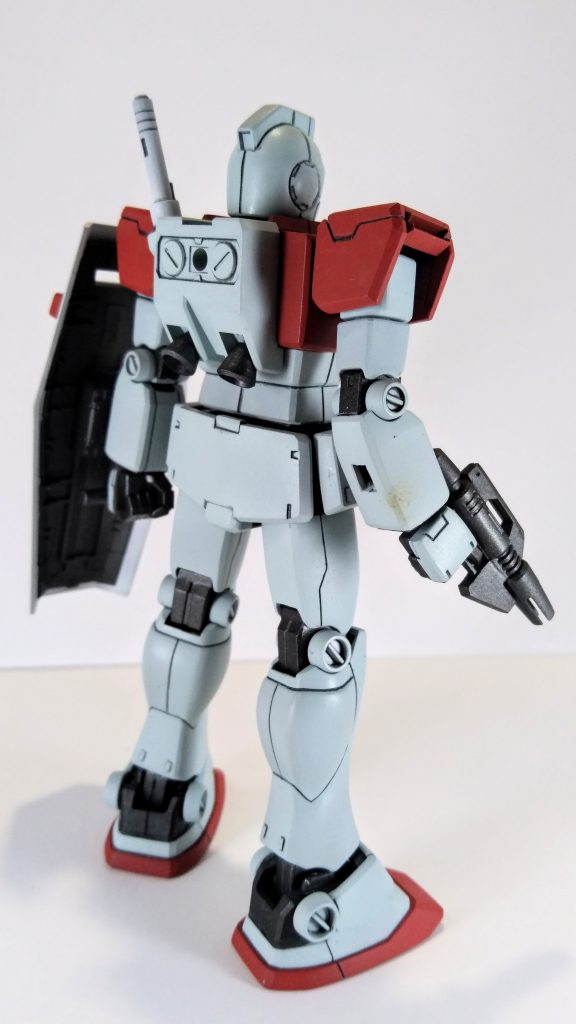 4月6日（ジムの日）–3枚目/制作者：恋ぴんく