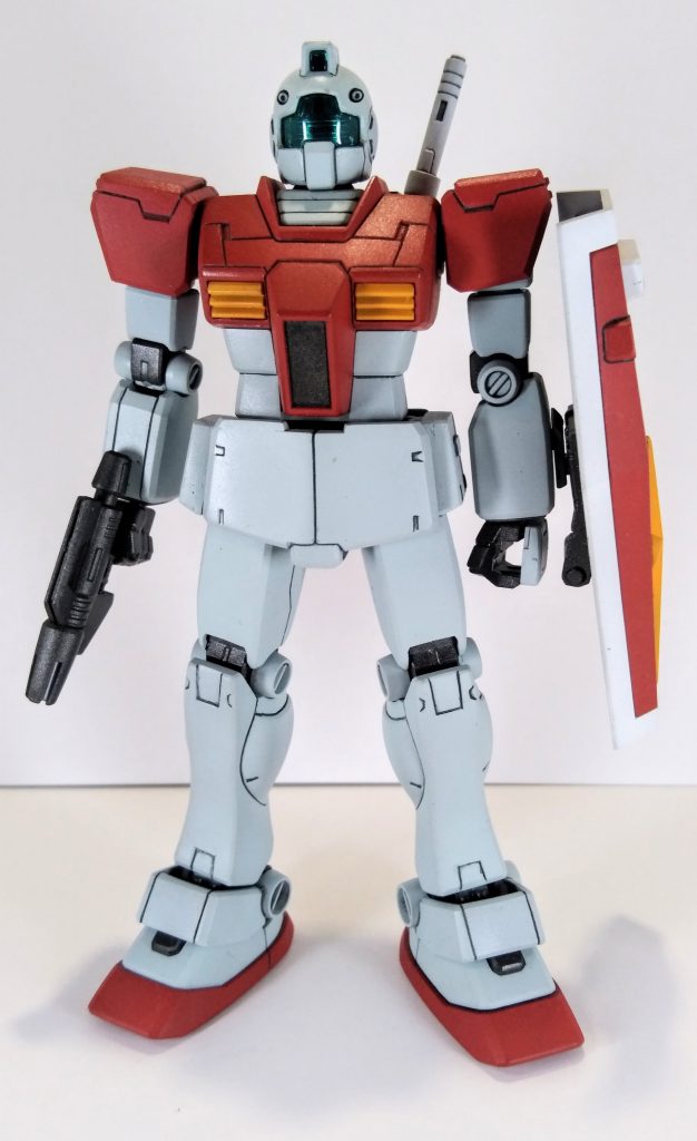 4月6日（ジムの日）–2枚目/制作者：恋ぴんく