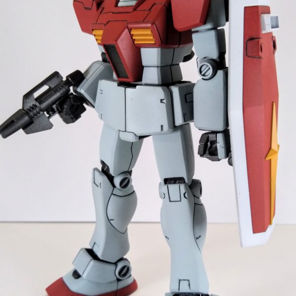 4月6日（ジムの日）